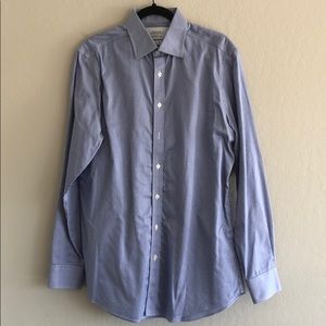 CT non iron men’s shirt